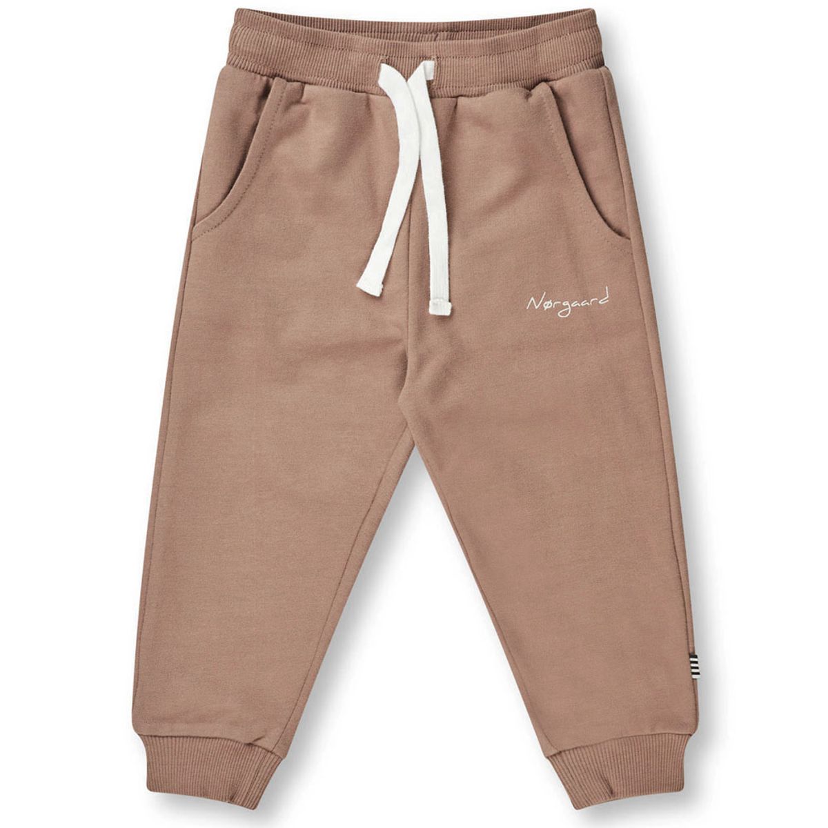 Organic Pavo sweatpants (3 år/98 cm)