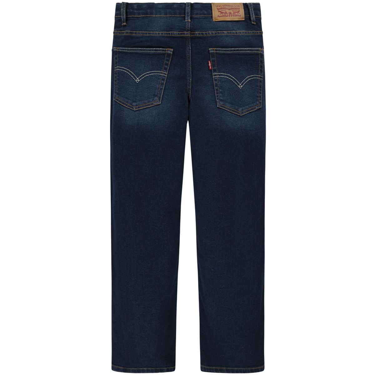 Stay Loose Taper Fit jeans (10 år/140 cm)