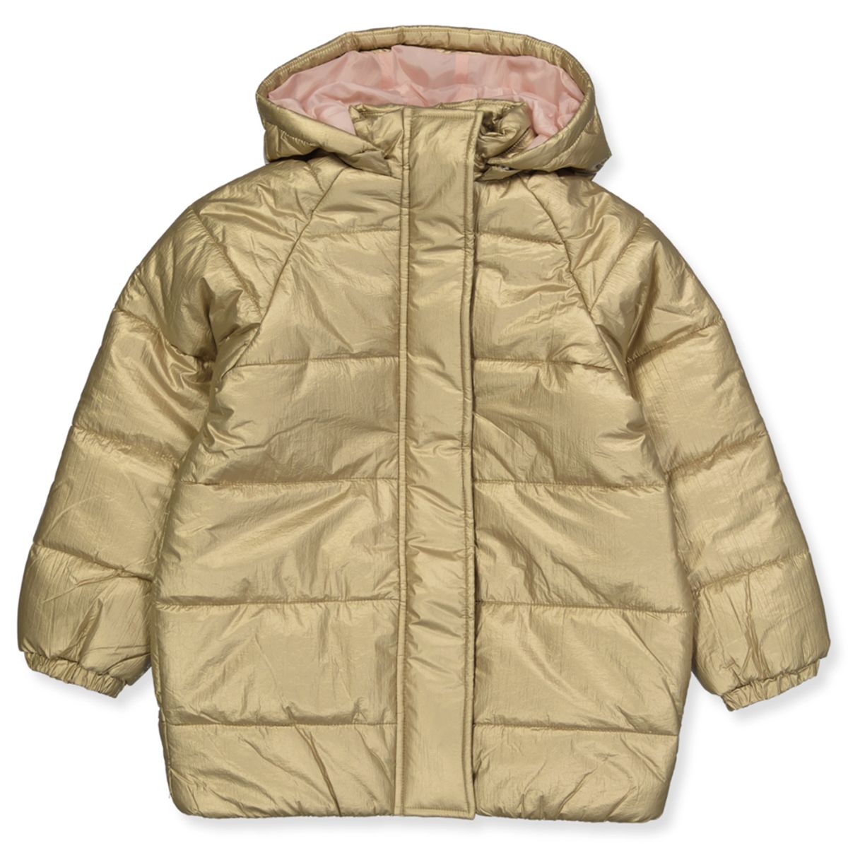 Caroline puffer vinterjakke (3 år/98 cm)