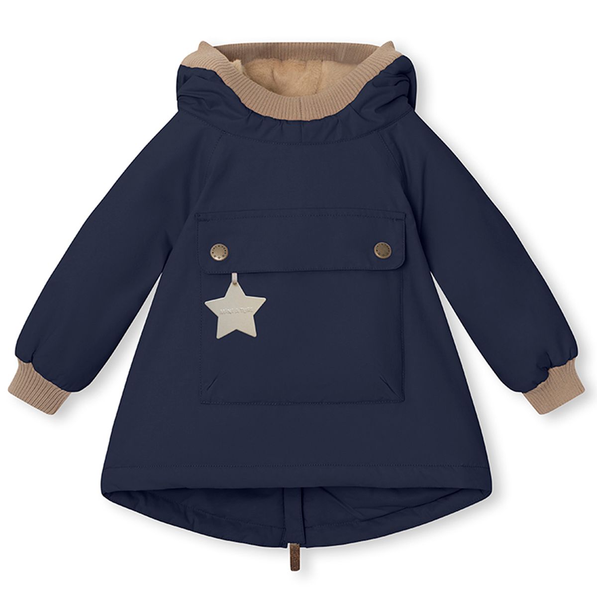 MATBabyWen vinteranorak (2 år/92 cm)