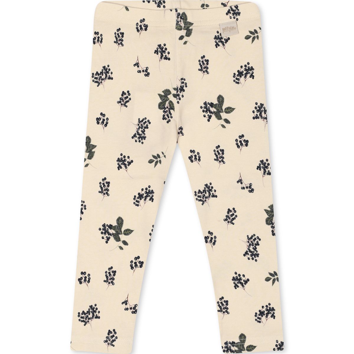 Organic leggings (2 år/92 cm)