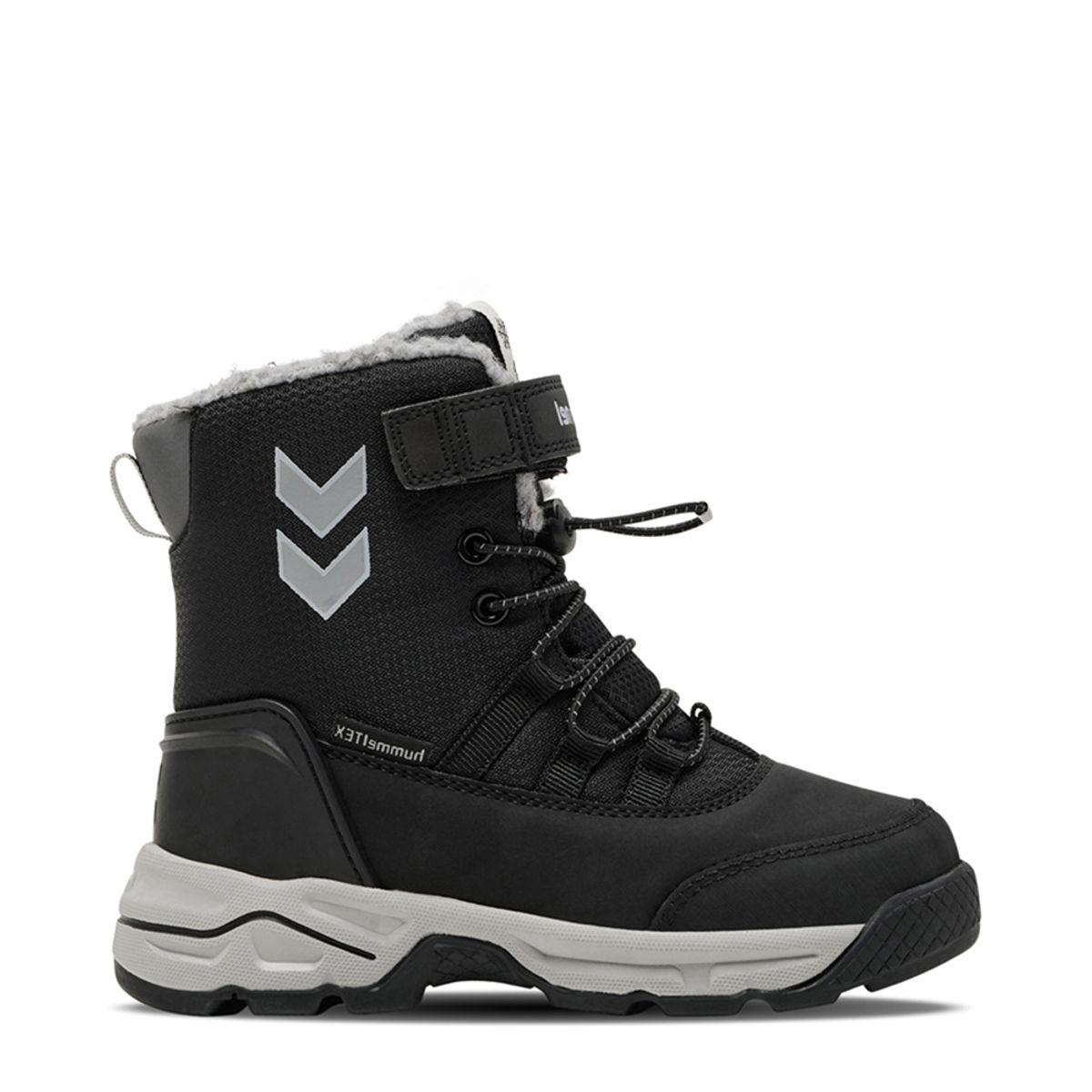 Snow Boot Tex Jr (33)