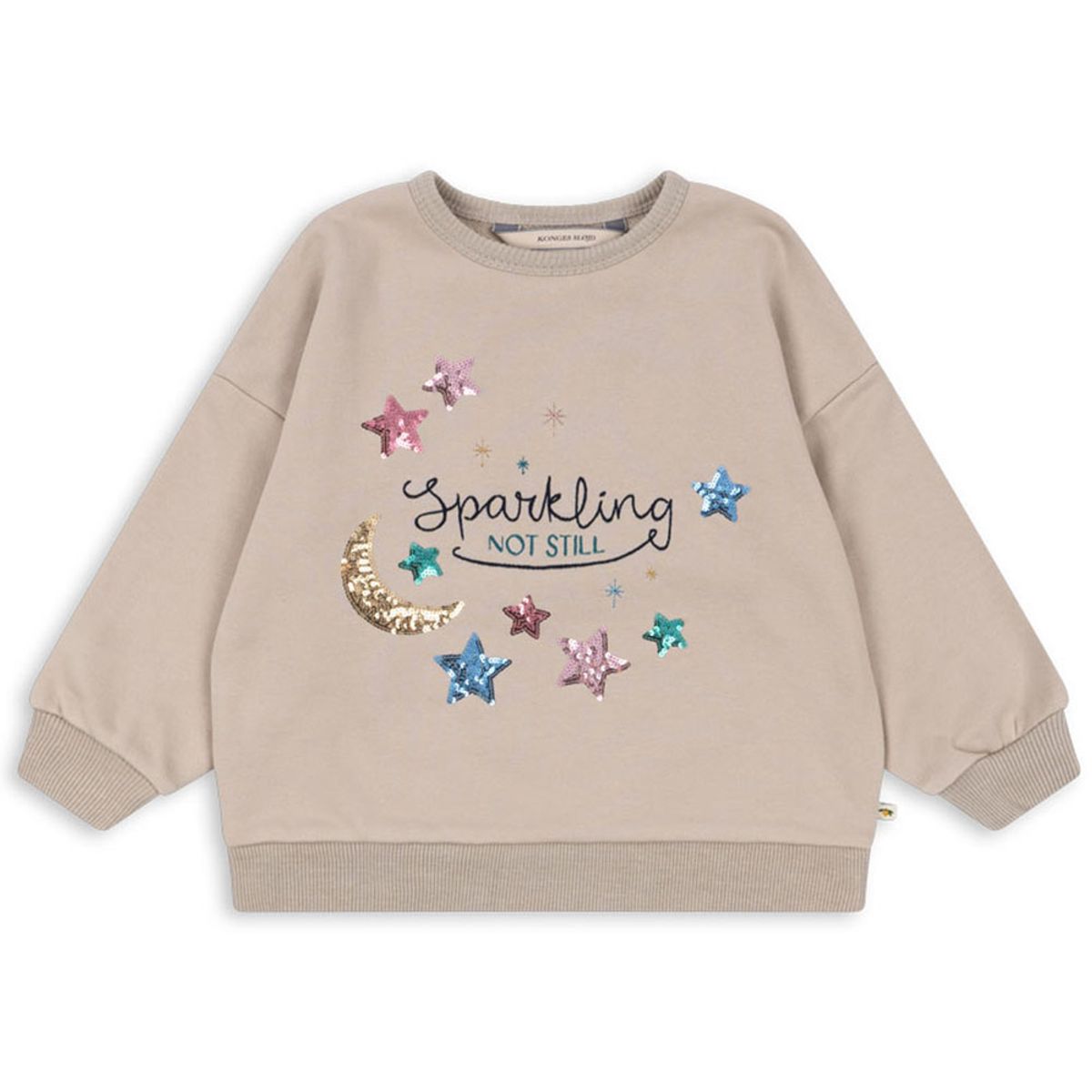 Lou sweatshirt (2 år/92 cm)