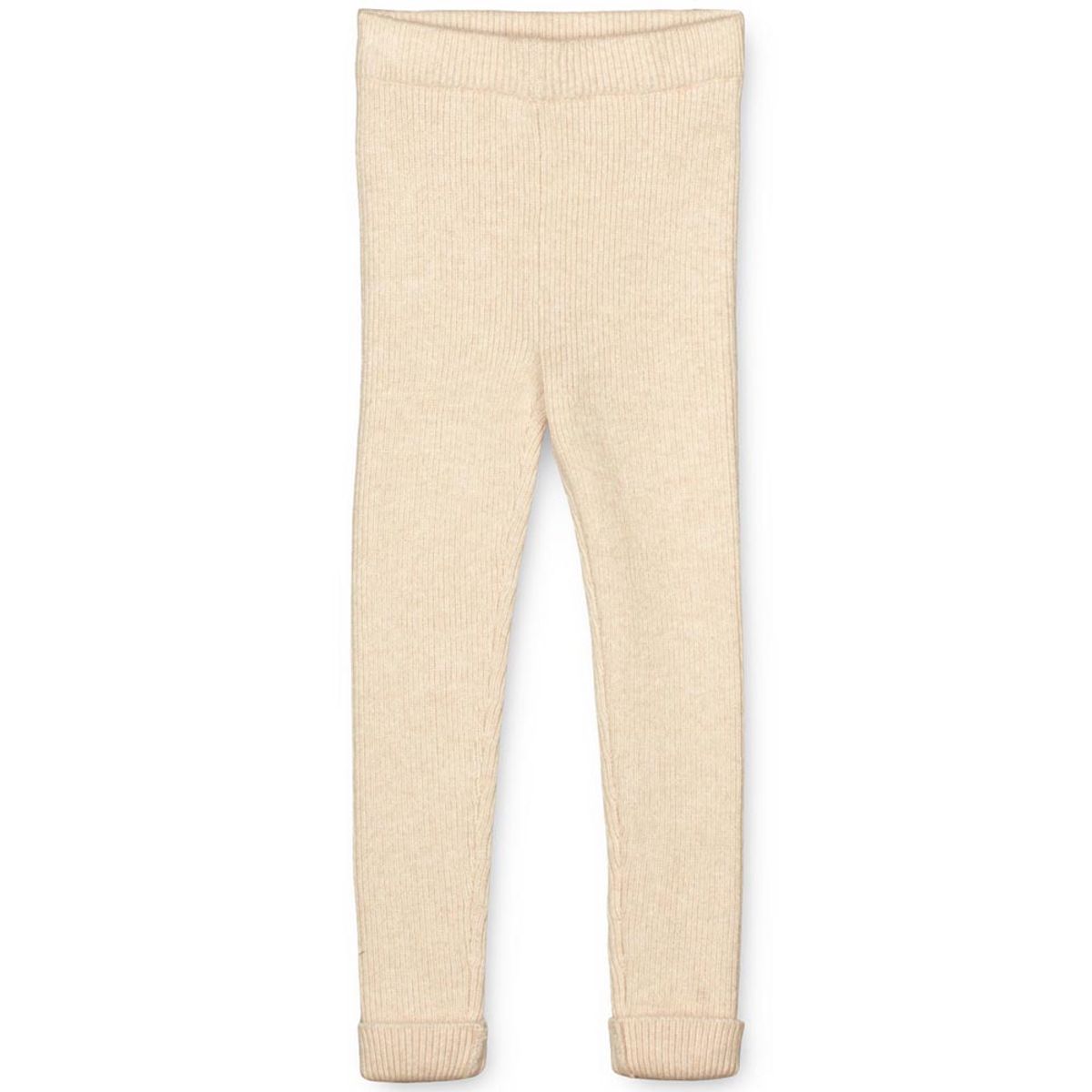 Benna rib leggings (4 år/104 cm)