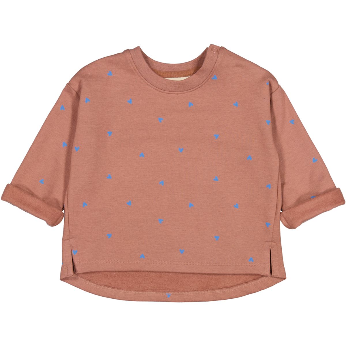 Truely sweatshirt (2 år/92 cm)