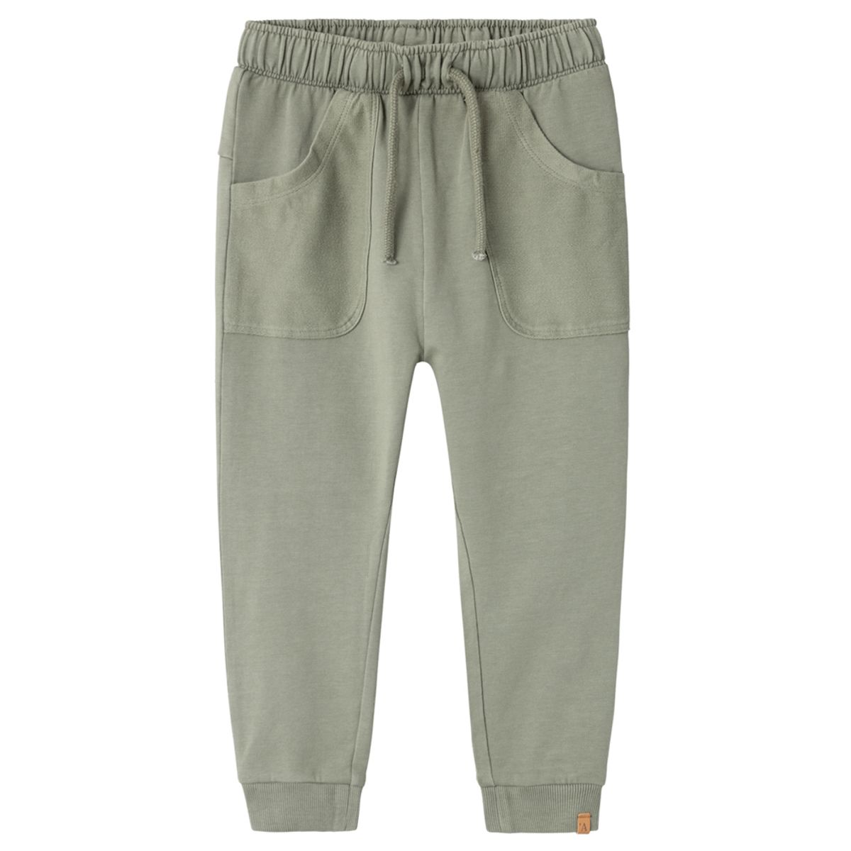 Organic NMMOmads sweatpants (3 år/98 cm)