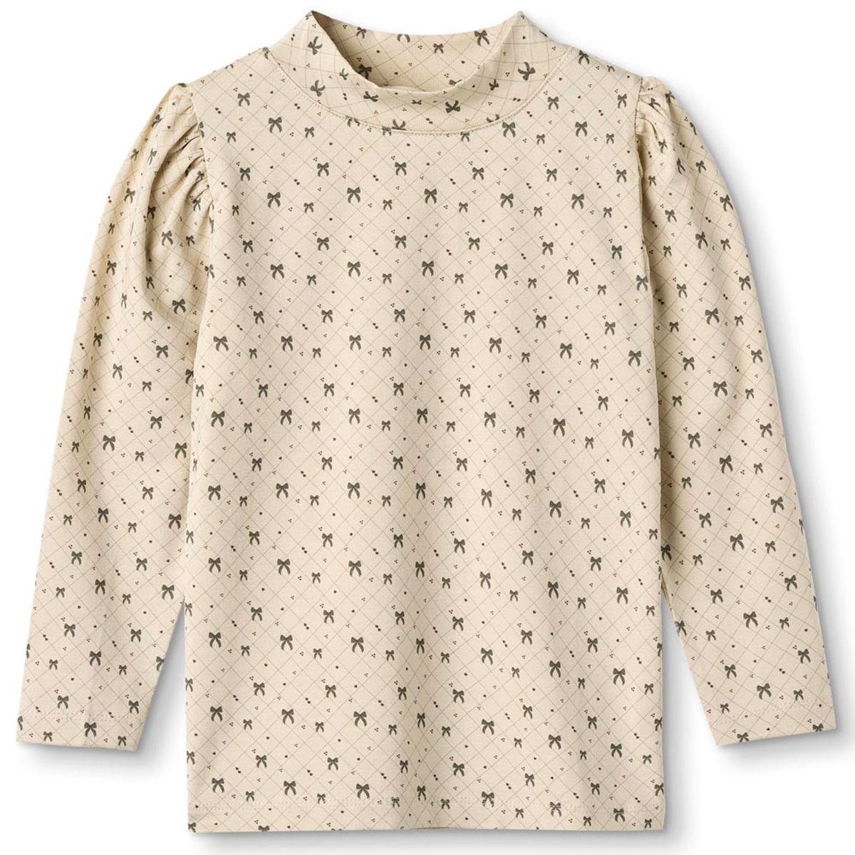 Kelly bluse (4 år/104 cm)