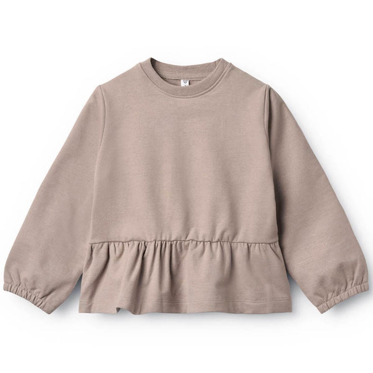 Rome sweatshirt - soft sweat (6 år/116 cm)