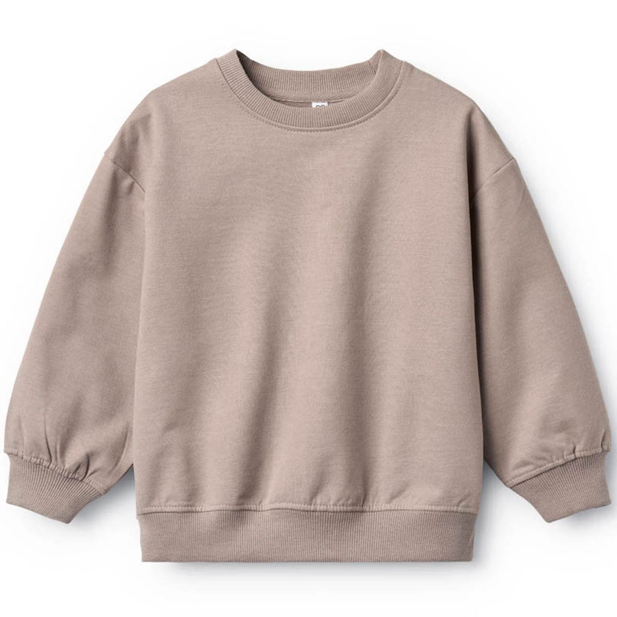 Bergamo sweatshirt - soft sweat (8 år/128 cm)