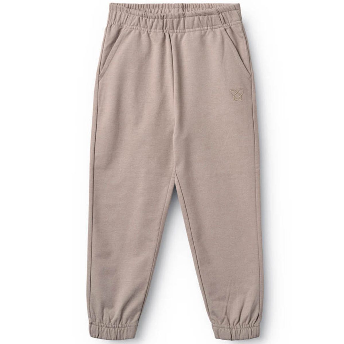 Ramera sweatpants - soft sweat (8 år/128 cm)