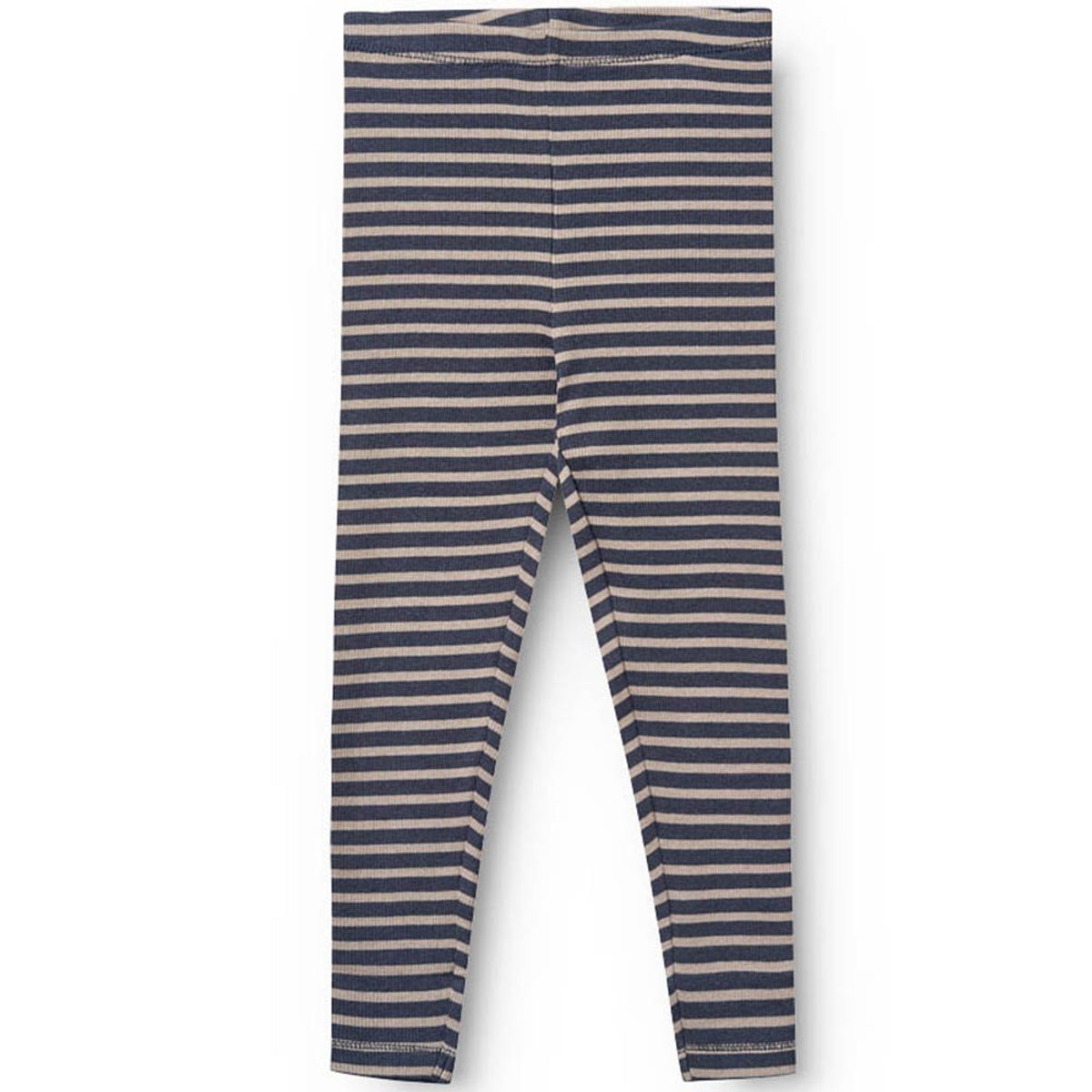 Firenza leggings - modal rib (4 år/104 cm)