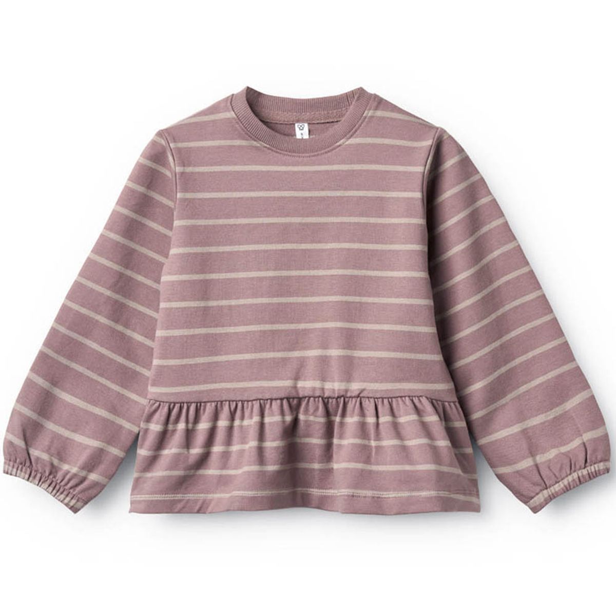 Rome sweatshirt - soft sweat (2 år/92 cm)