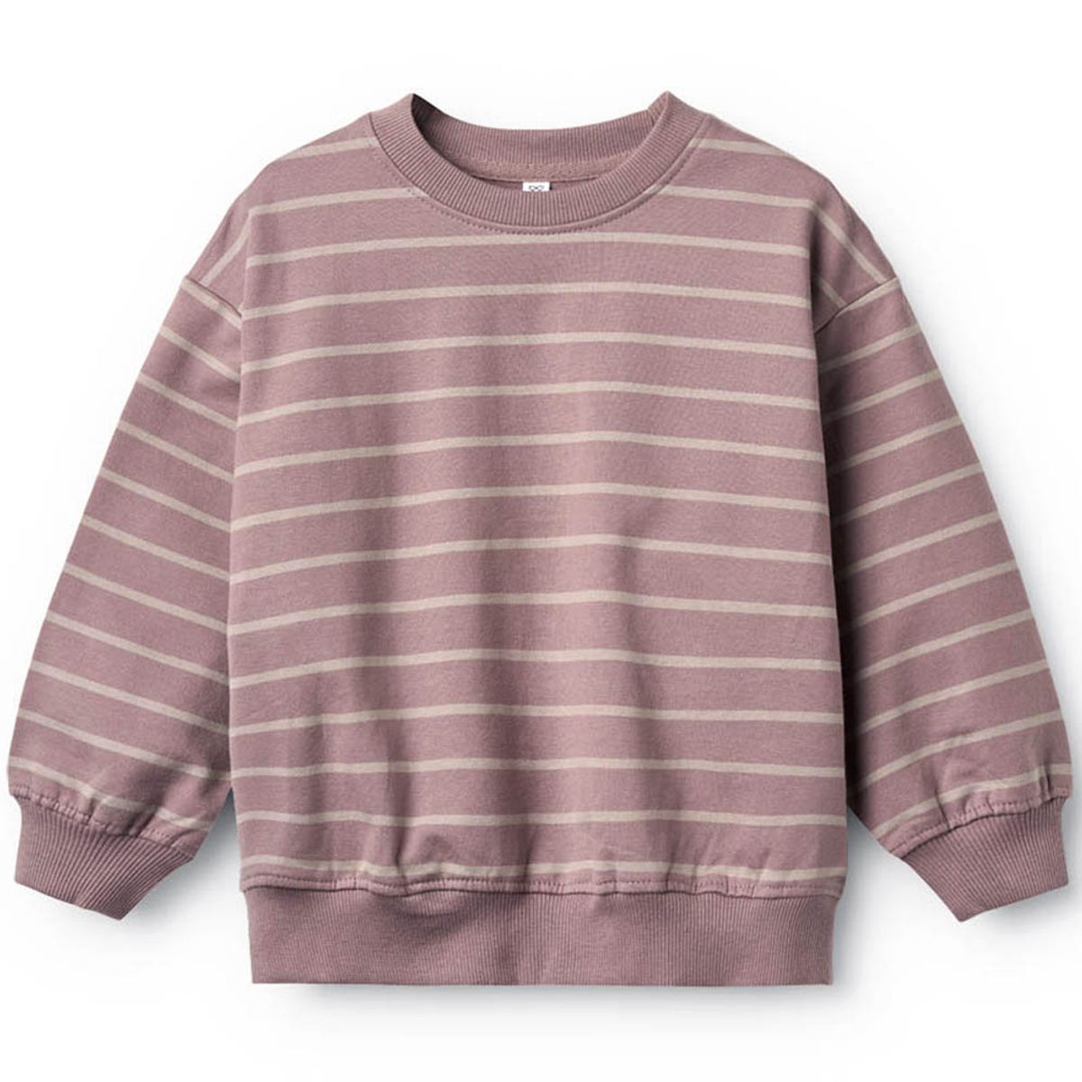 Bergamo sweatshirt - soft sweat (6 år/116 cm)