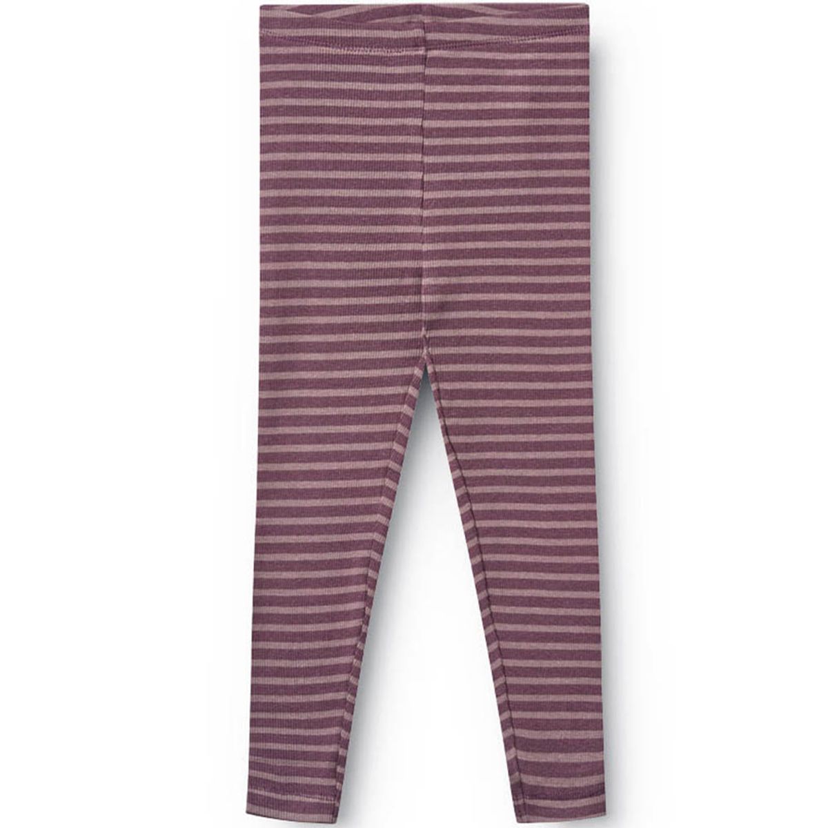 Firenza leggings - modal rib (2 år/92 cm)