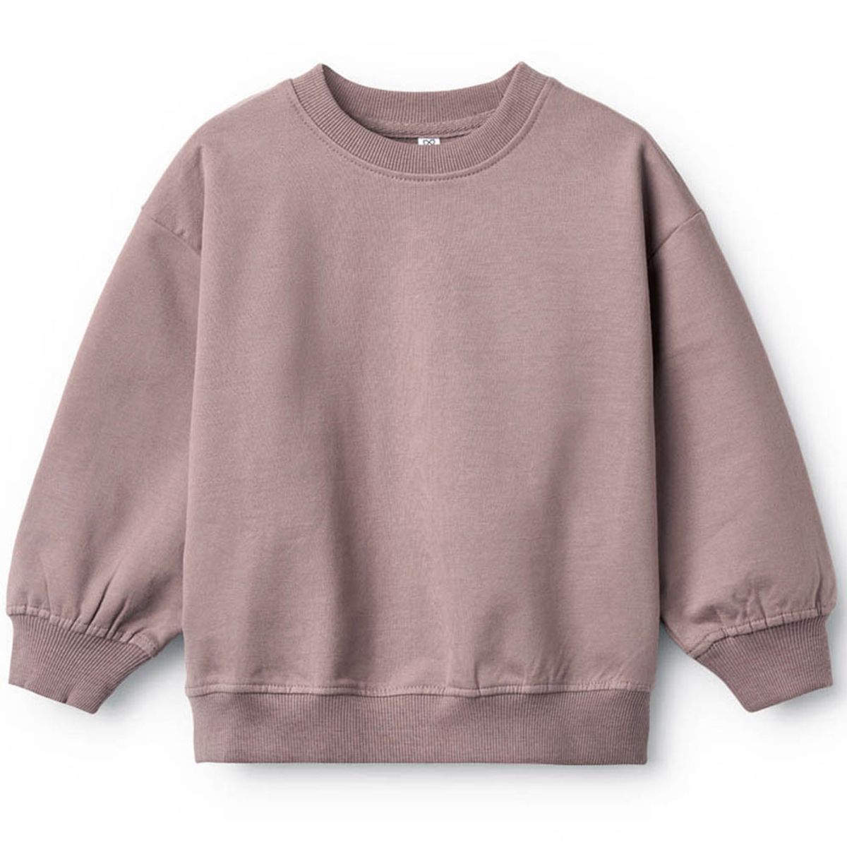 Bergamo sweatshirt - soft sweat (5 år/110 cm)