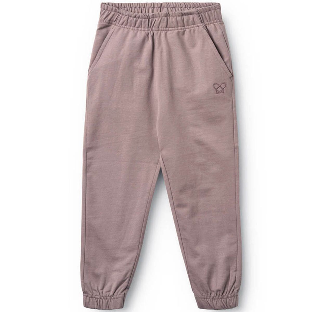 Ramera sweatpants - soft sweat (2 år/92 cm)