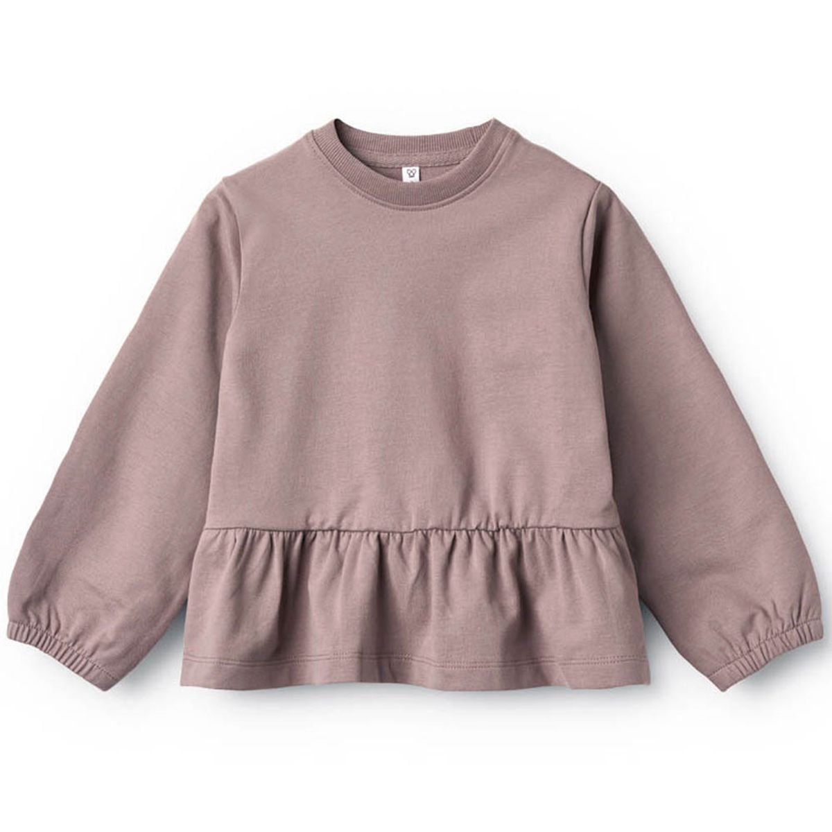 Rome sweatshirt - soft sweat (6 år/116 cm)