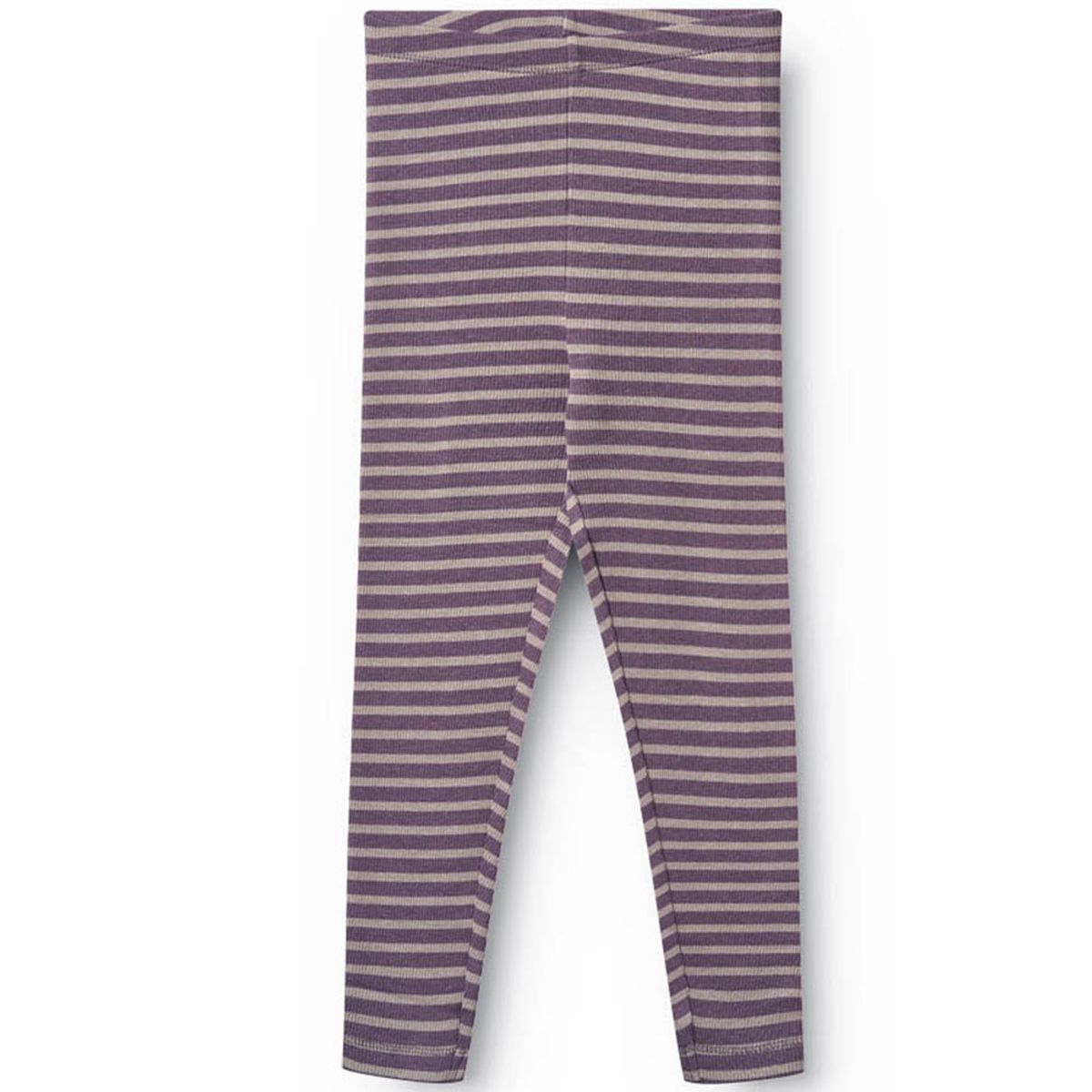 Firenza leggings - modal rib (6 år/116 cm)