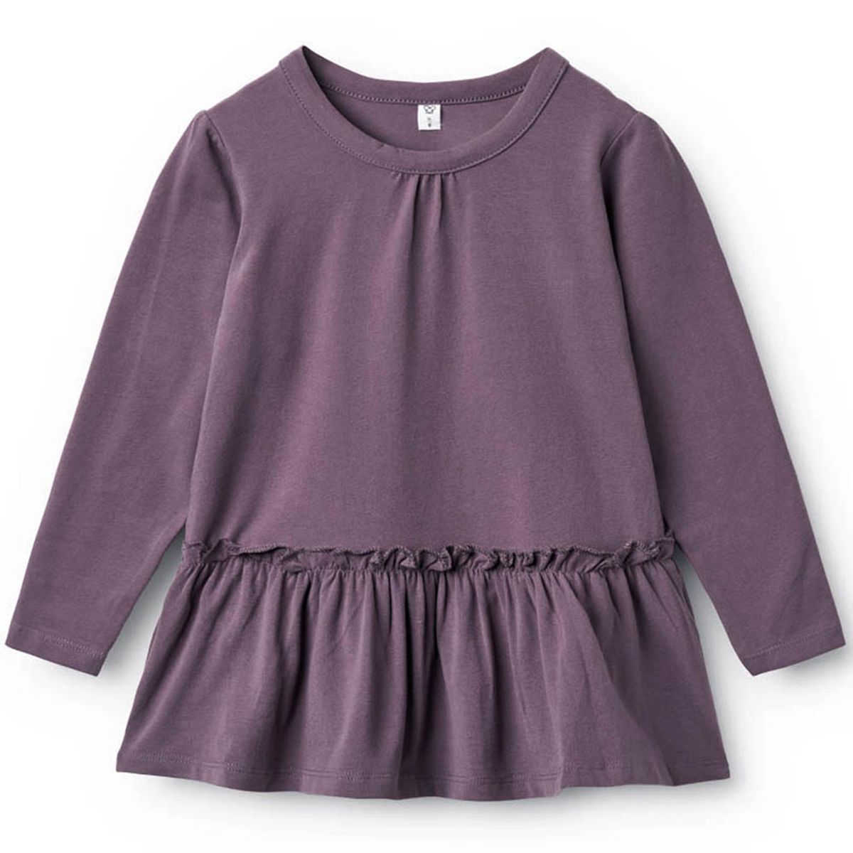 Palermo bluse - jersey (2 år/92 cm)