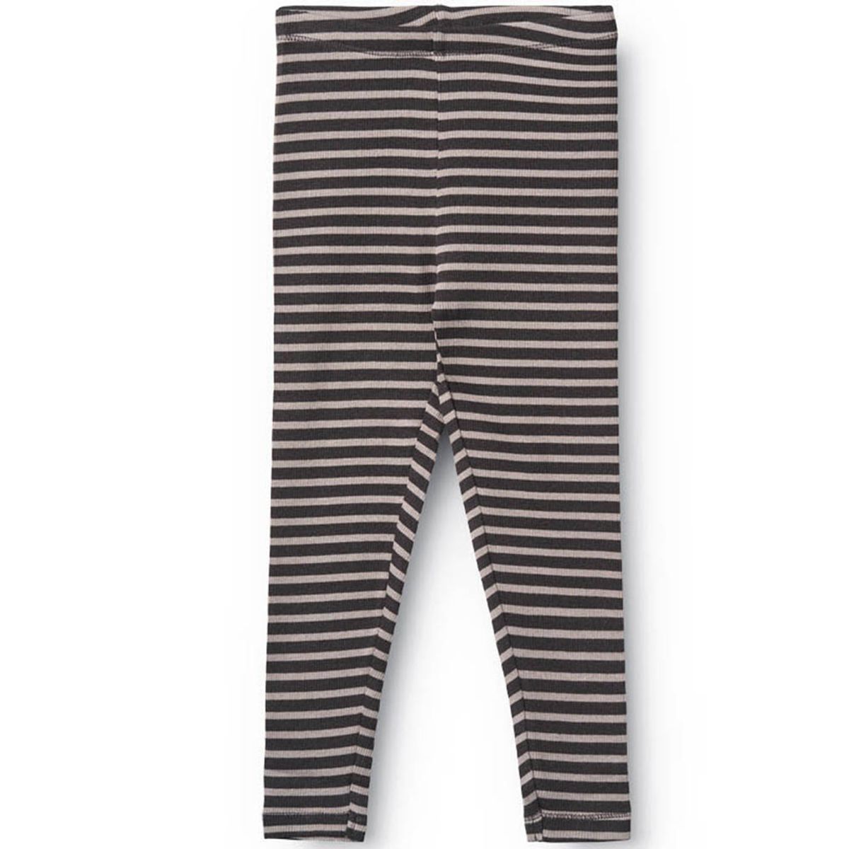 Firenza leggings - modal rib (5 år/110 cm)