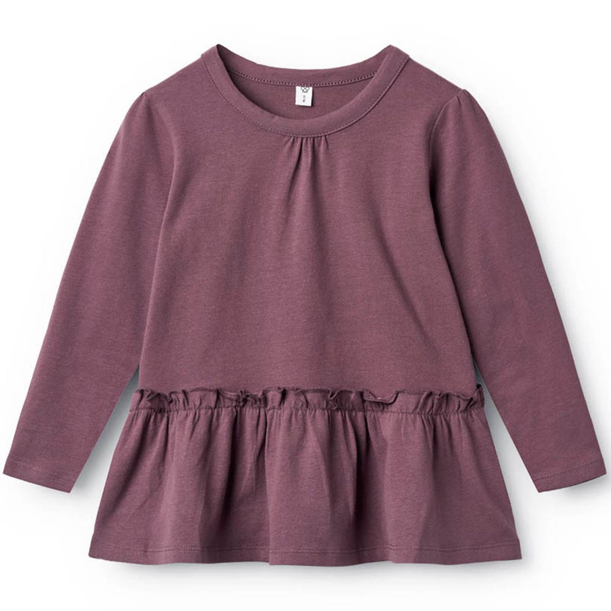 Palermo bluse - jersey (2 år/92 cm)