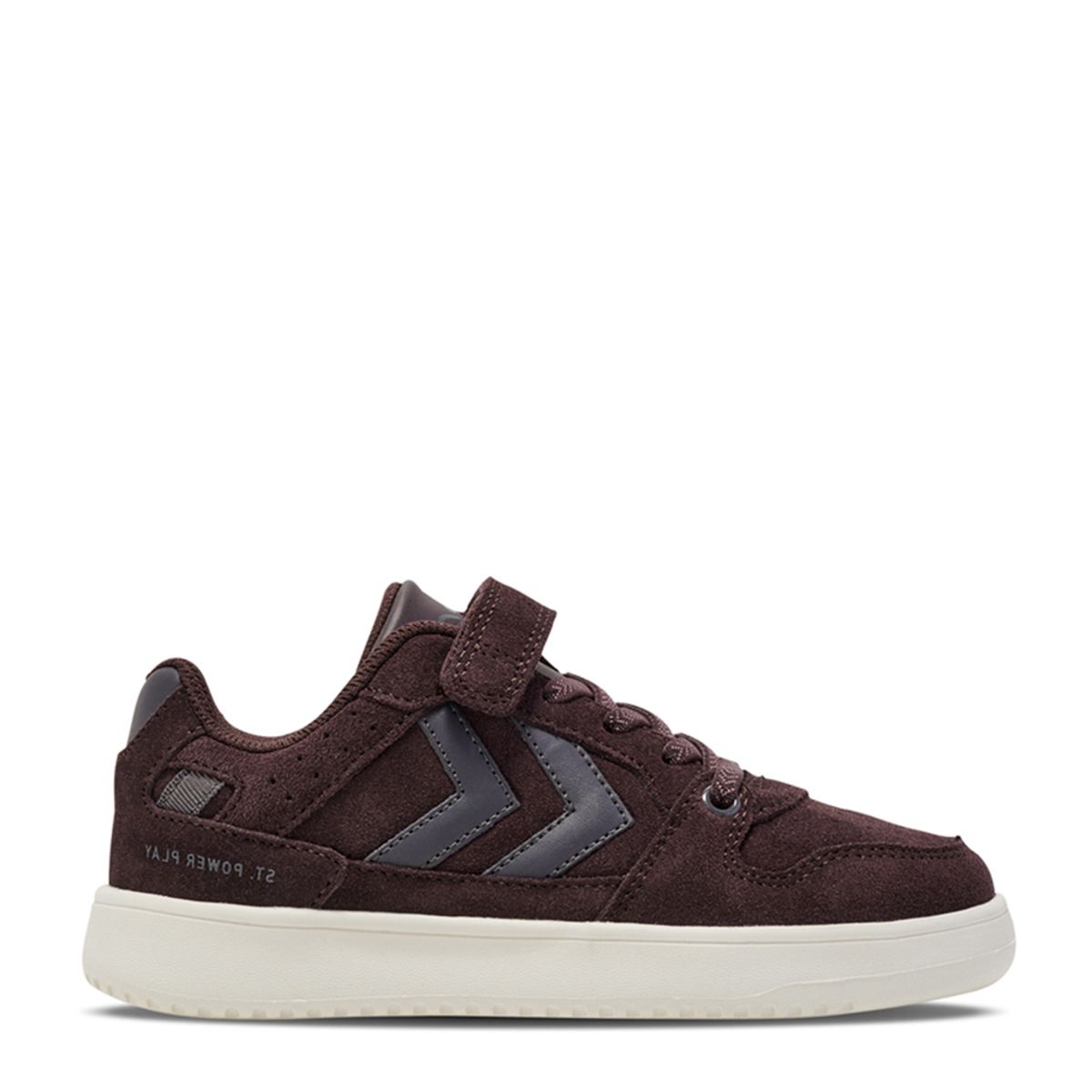 St. Power Play Suede Jr (30)