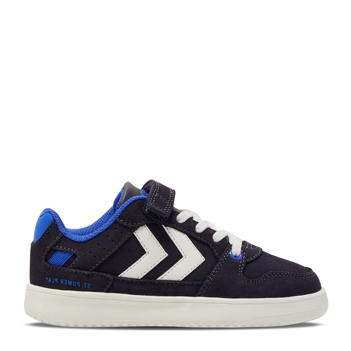 ST. Power Play Suede Jr (37)