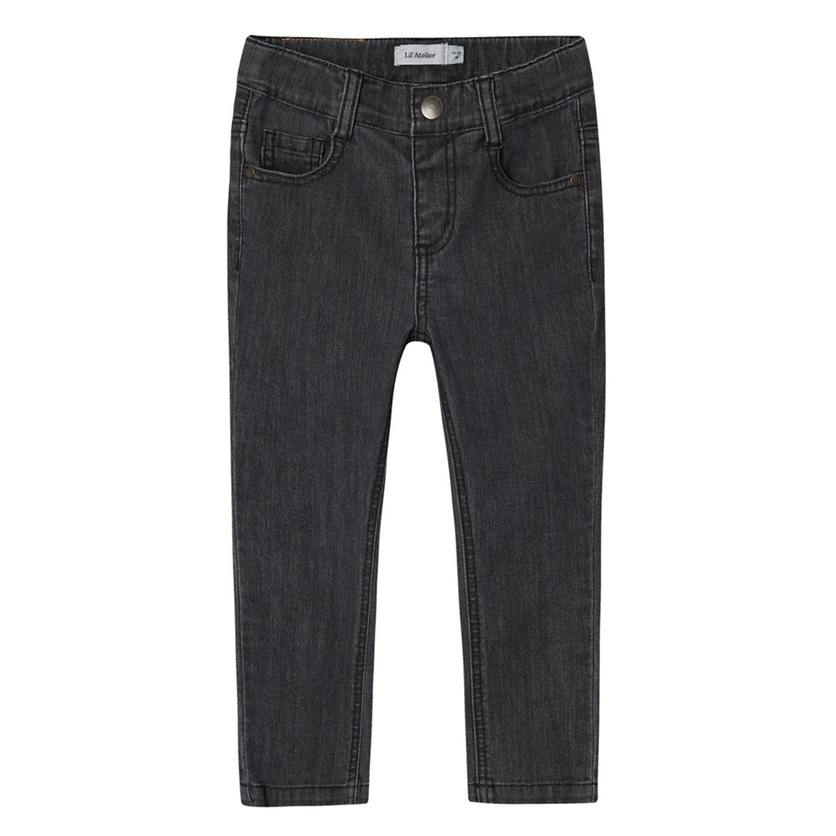 NMMRyan jeans (5 år/110 cm)