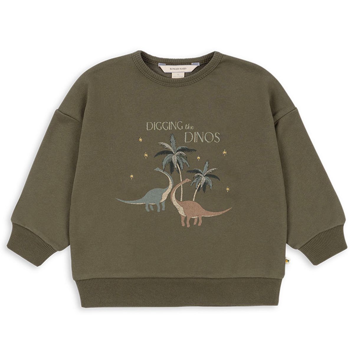 Lou sweatshirt (7-8 år)