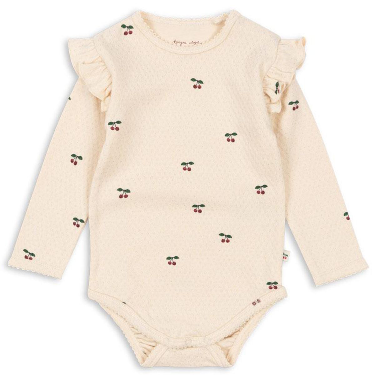 Organic Sui body (2 år/92 cm)