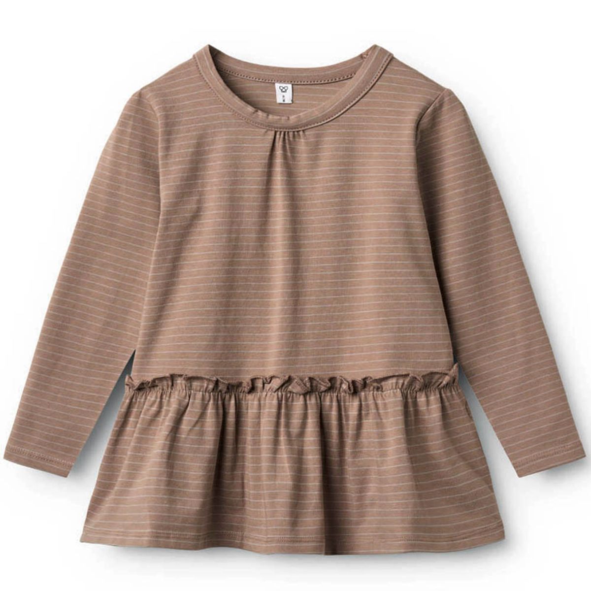 Palermo bluse - jersey (6 år/116 cm)