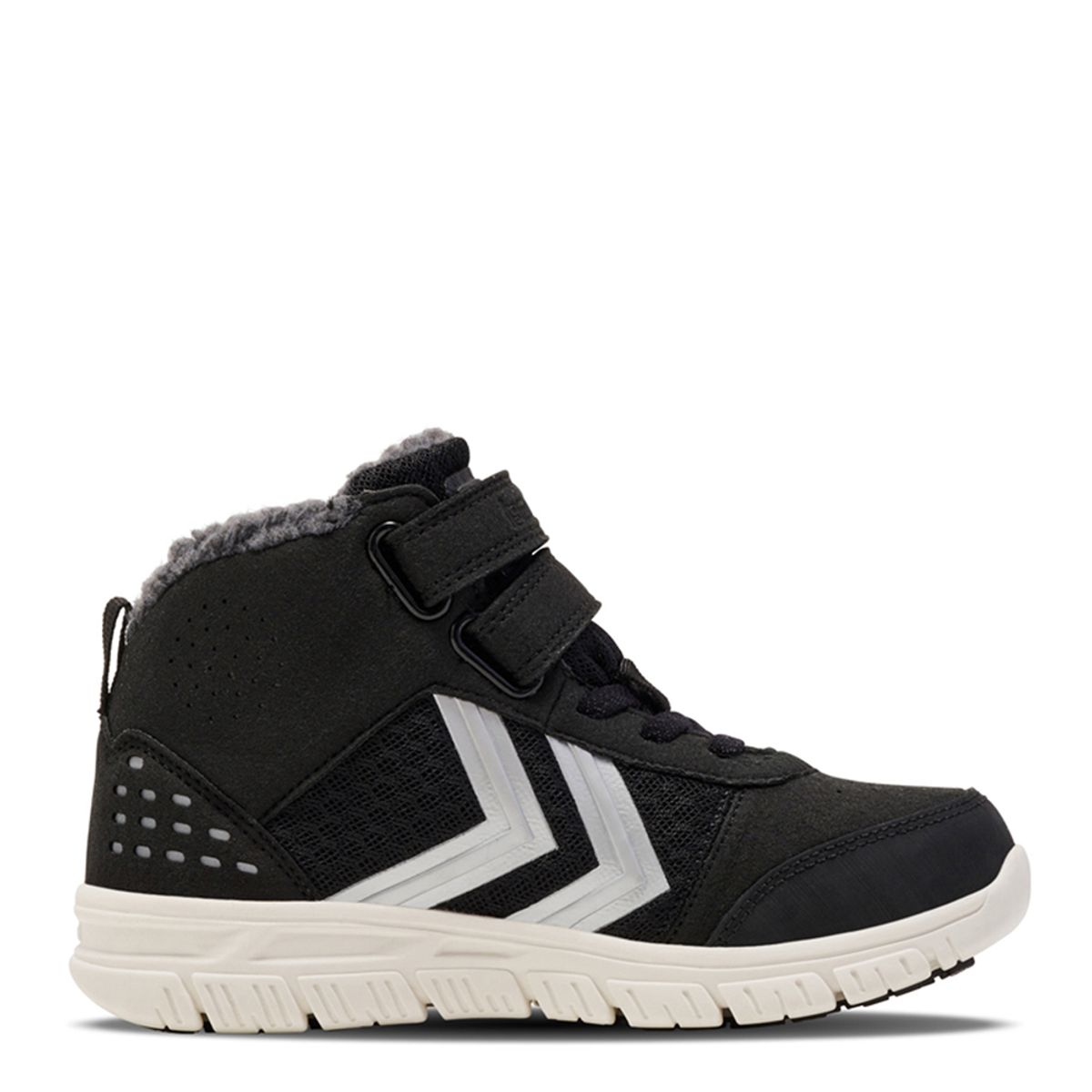 Crosslite Winter Mid Tex Jr (28)