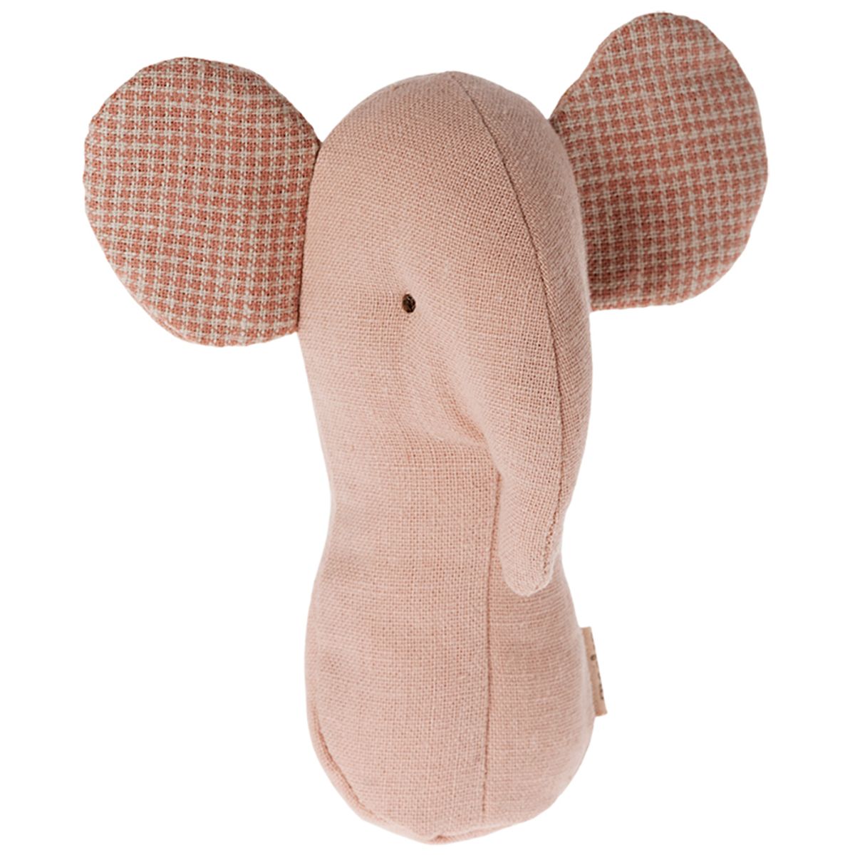 Lullaby friends rangle, elefant (One size)