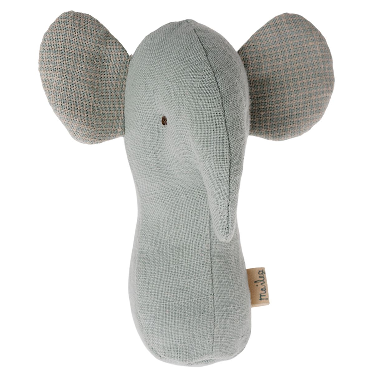 Lullaby friends rangle, elefant (One size)