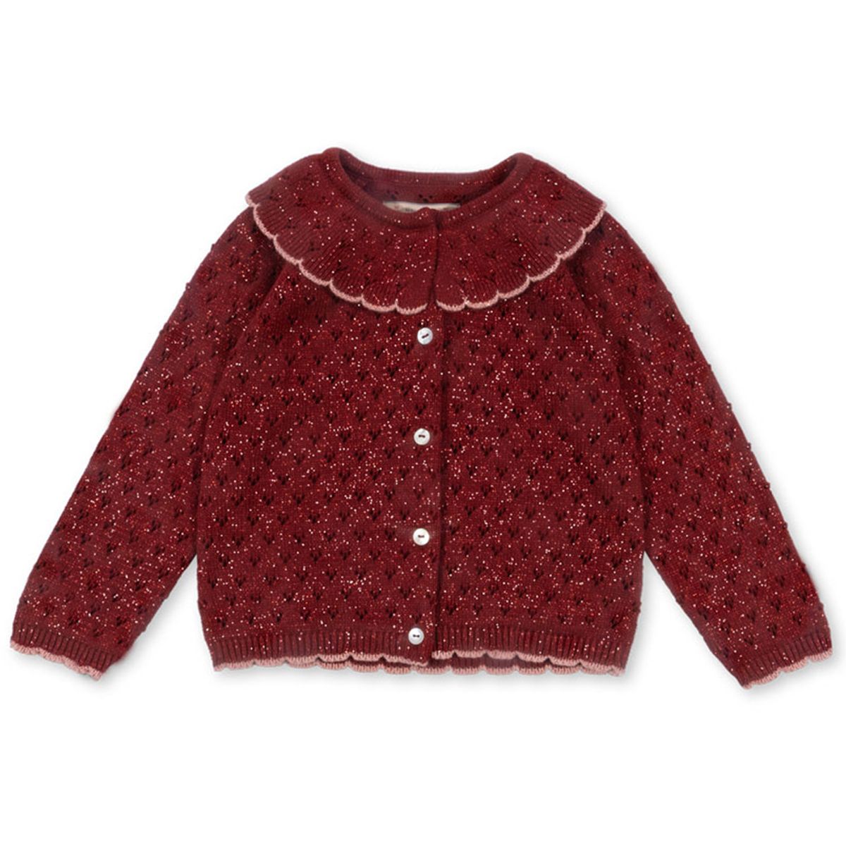 Holiday cardigan (2 år/92 cm)