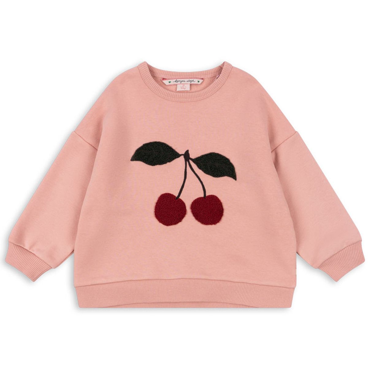 Lou sweatshirt (9-10 år)