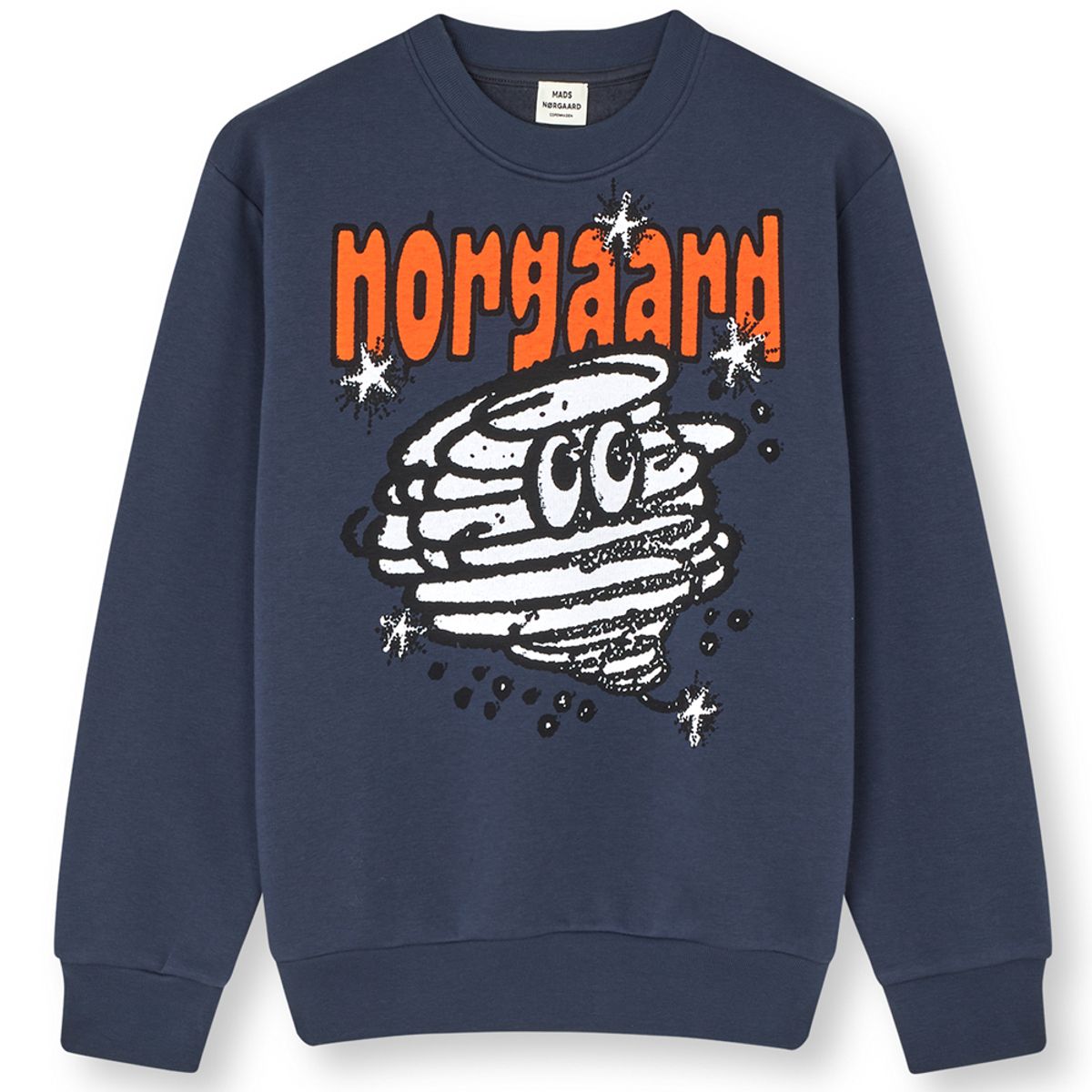 Sonar sweatshirt (4 år/104 cm)