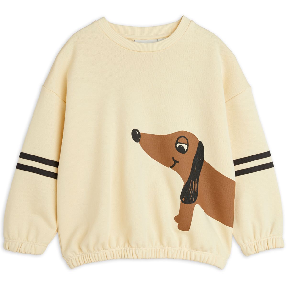 Organic Dog sweatshirt (104-110 cm)