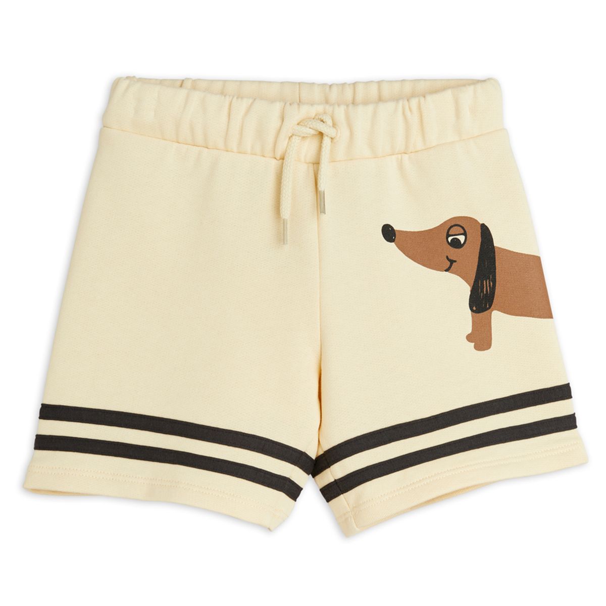 Organic Dog shorts (92-98 cm)