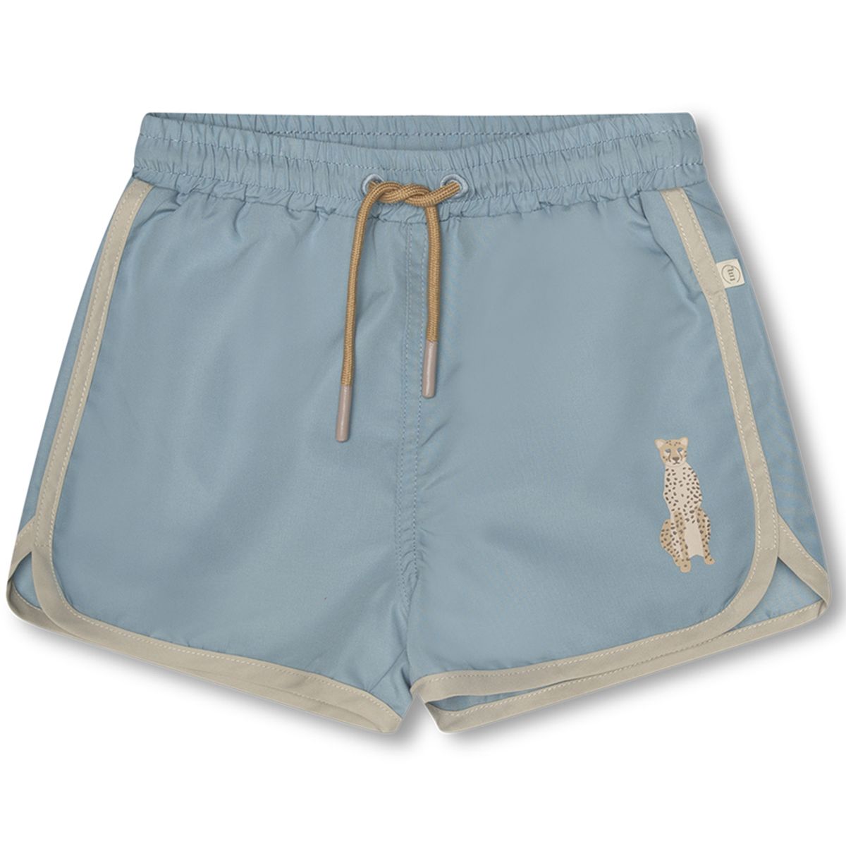 Ludvig badeshorts (5 år/110 cm)