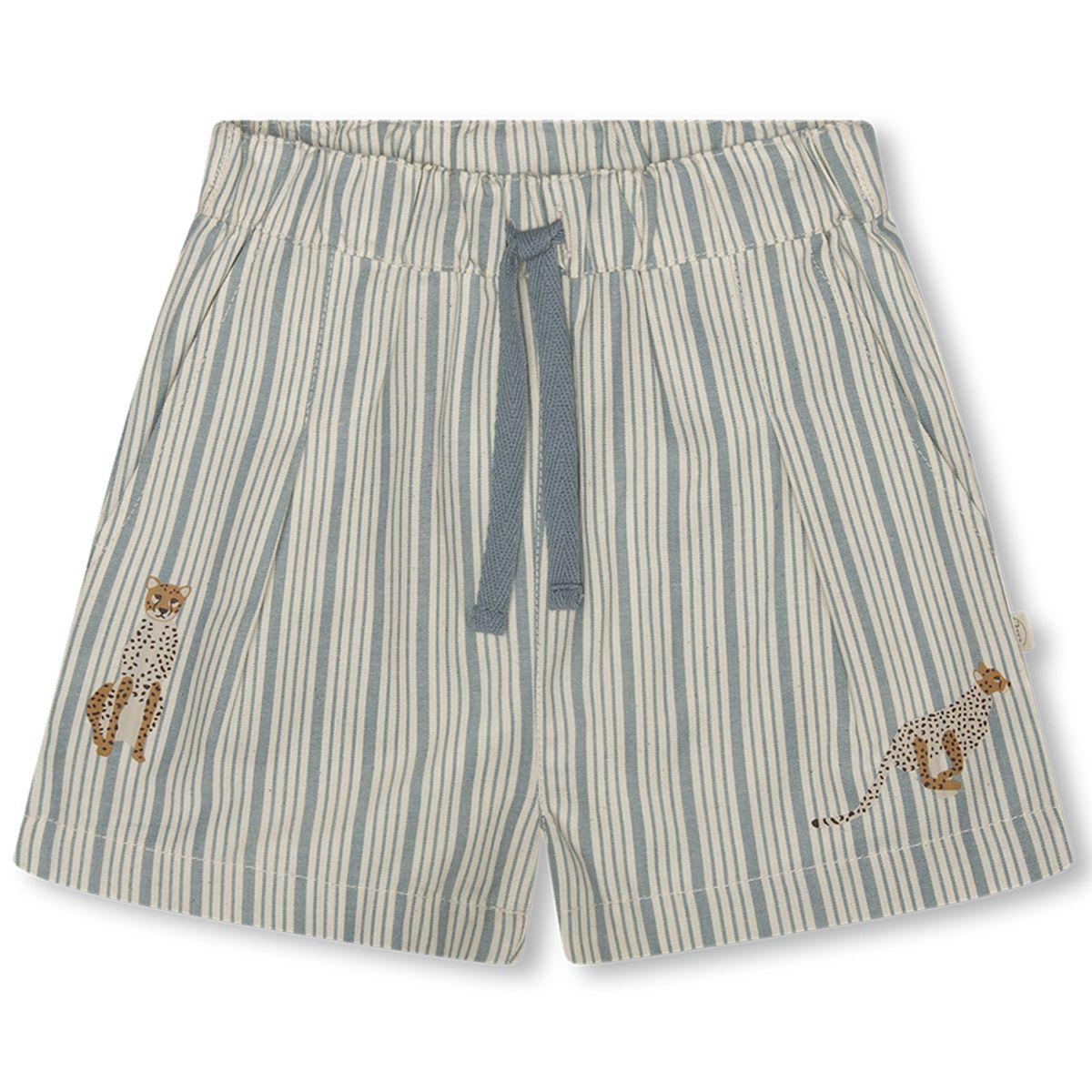 Organic Carlo shorts (3 år/98 cm)