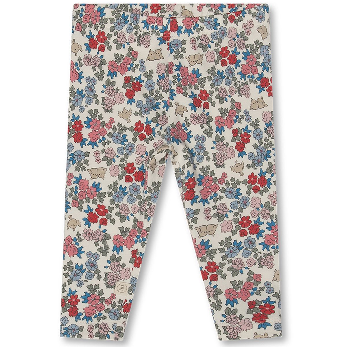 Elois leggings (2 år/92 cm)