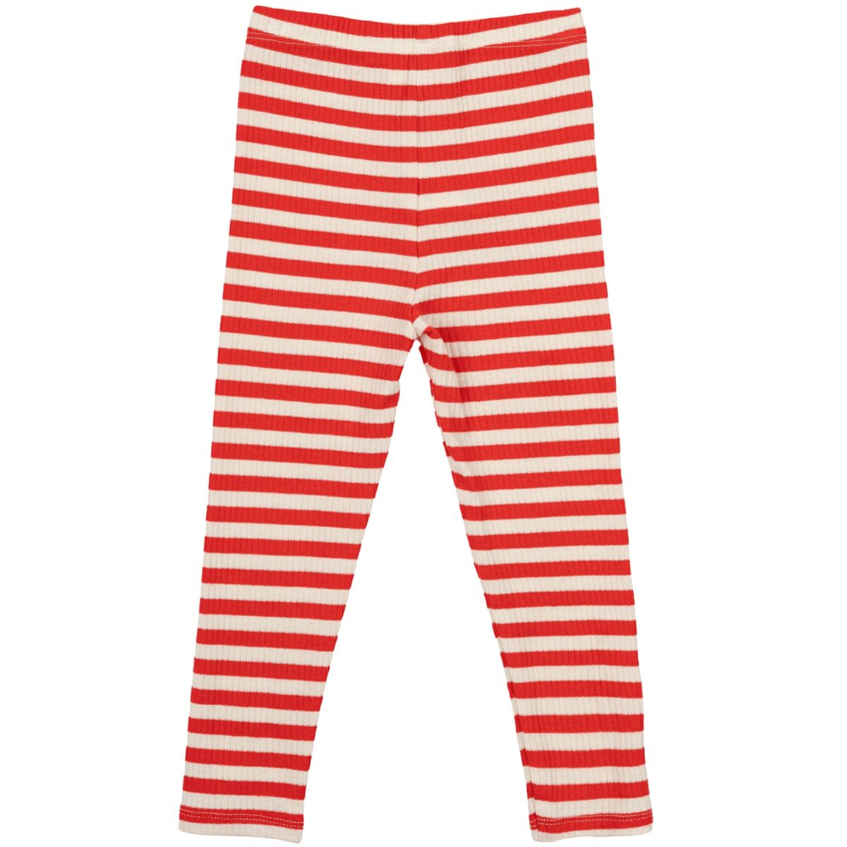 Organic TNSTFro rib leggings (4 år/104 cm)