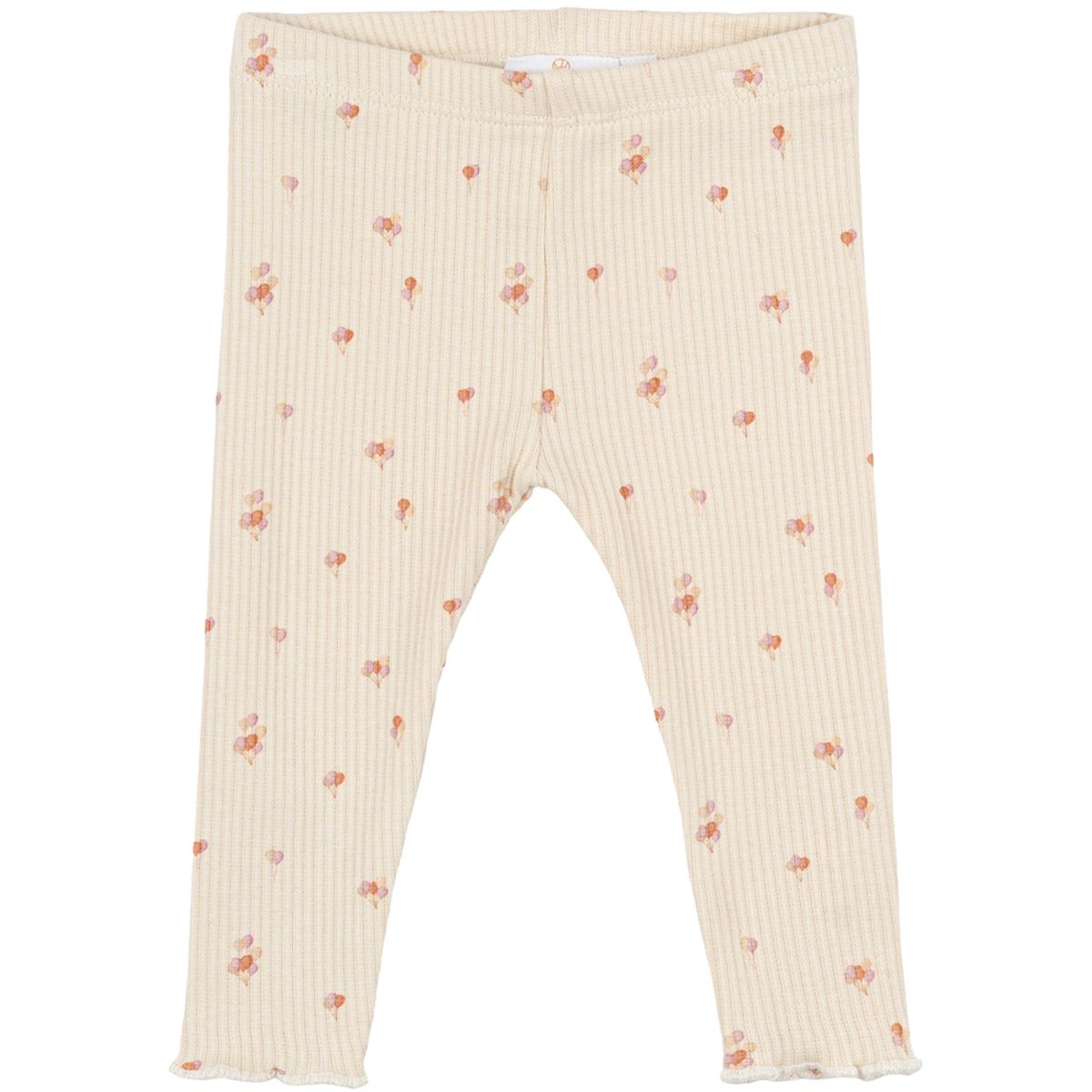 Organic TNSBNoella rib leggings (18 mdr/86 cm)