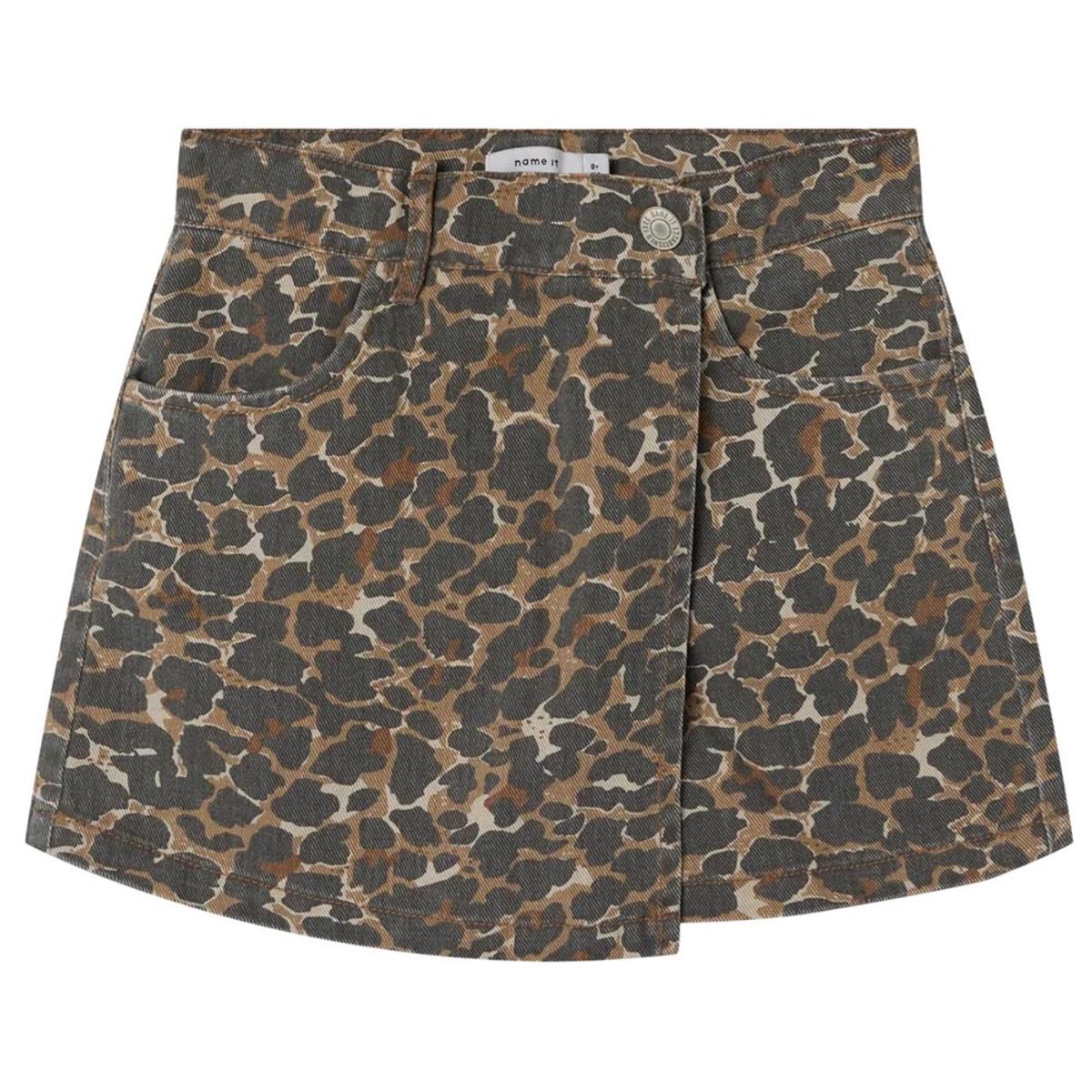 NKFLeo skort (12 år/152 cm)