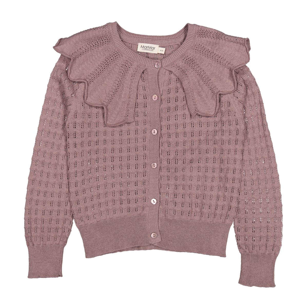 Thalla cardigan (2-3 år)