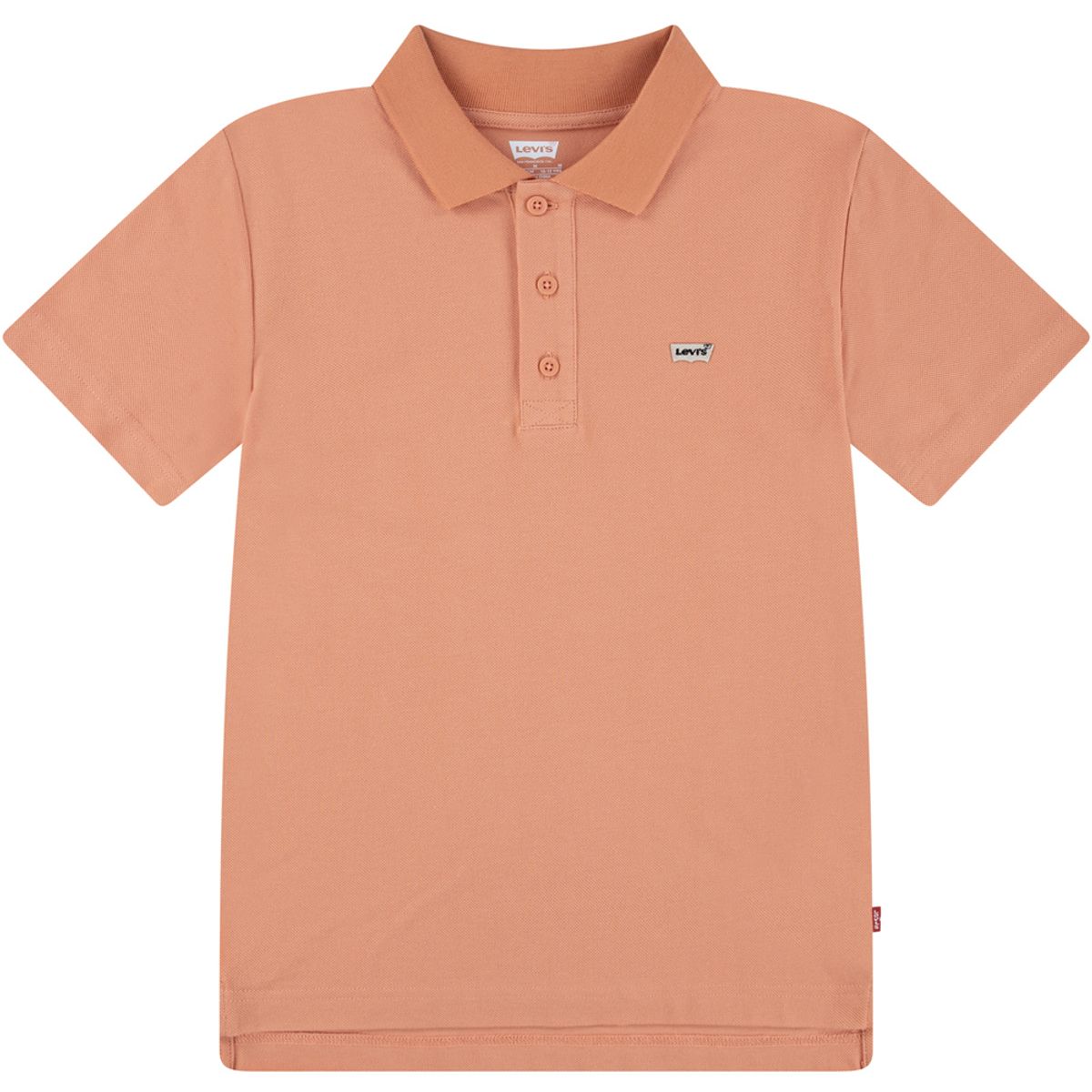 Polo t-shirt (14 år/164 cm)