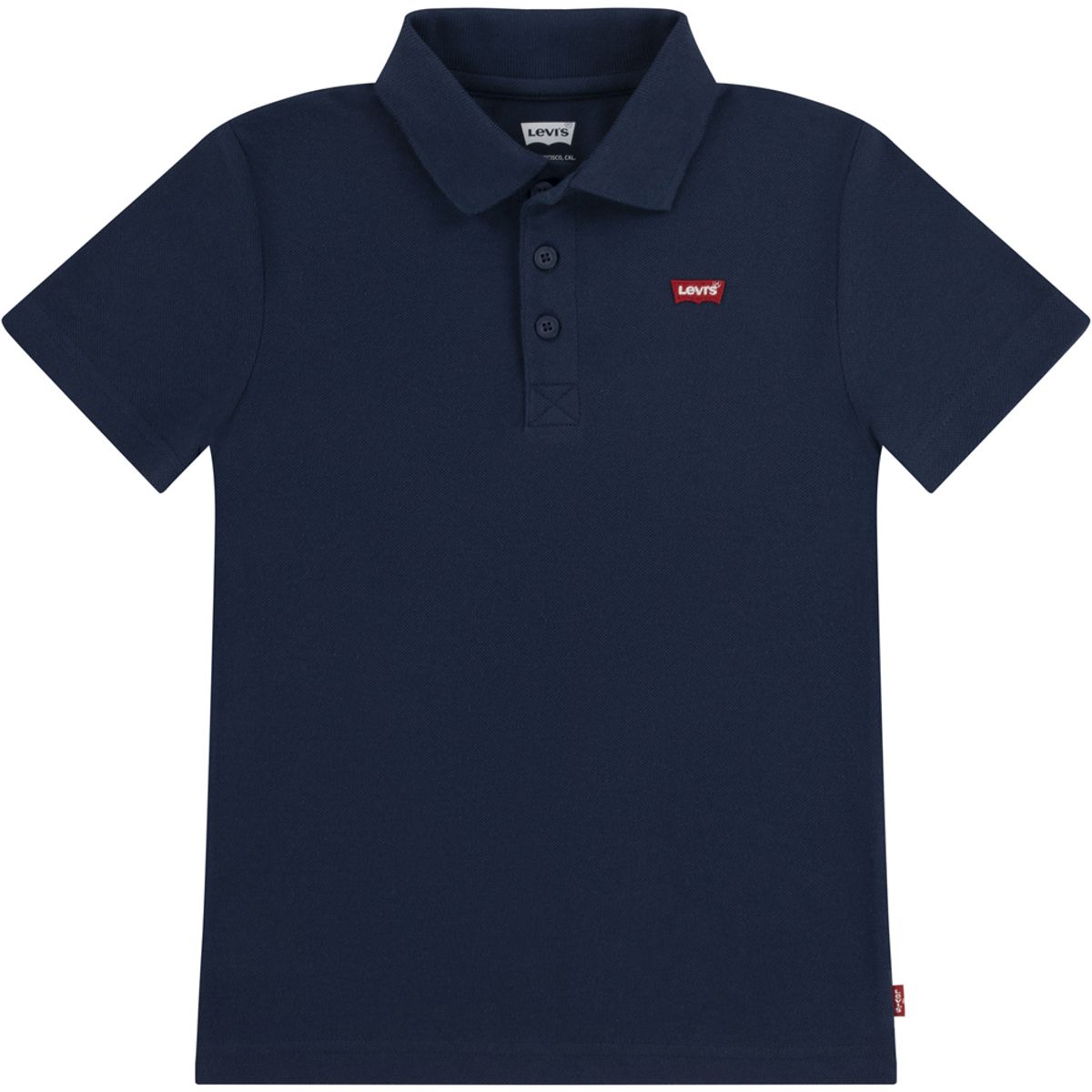 Polo t-shirt (12 år/152 cm)