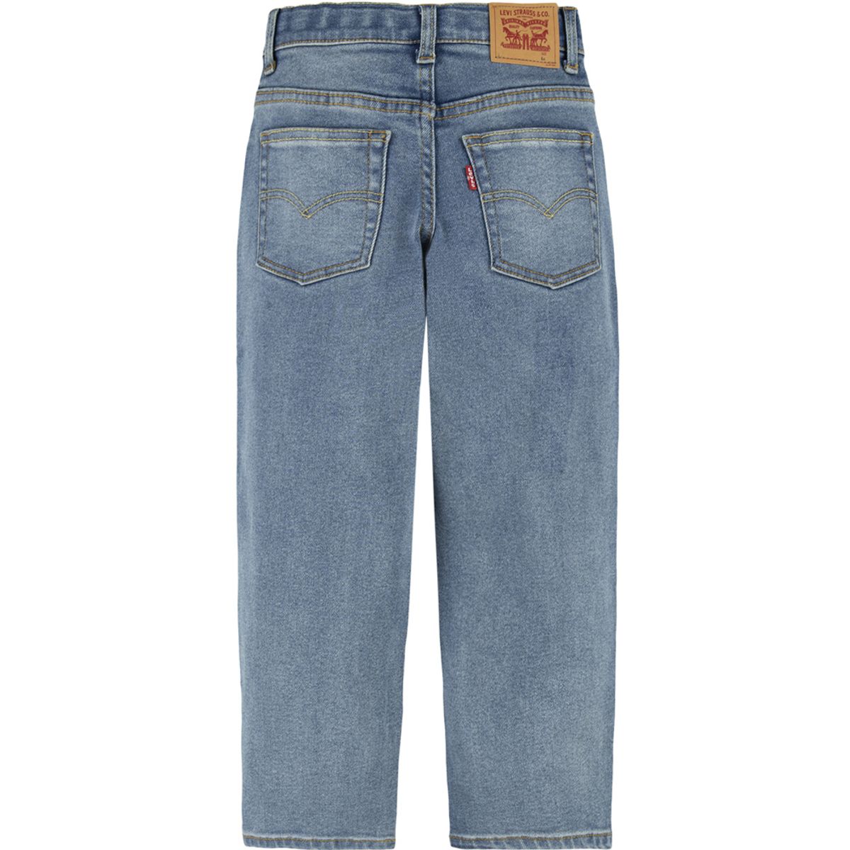 Stay Loose Taper Fit jeans (5 år/110 cm)