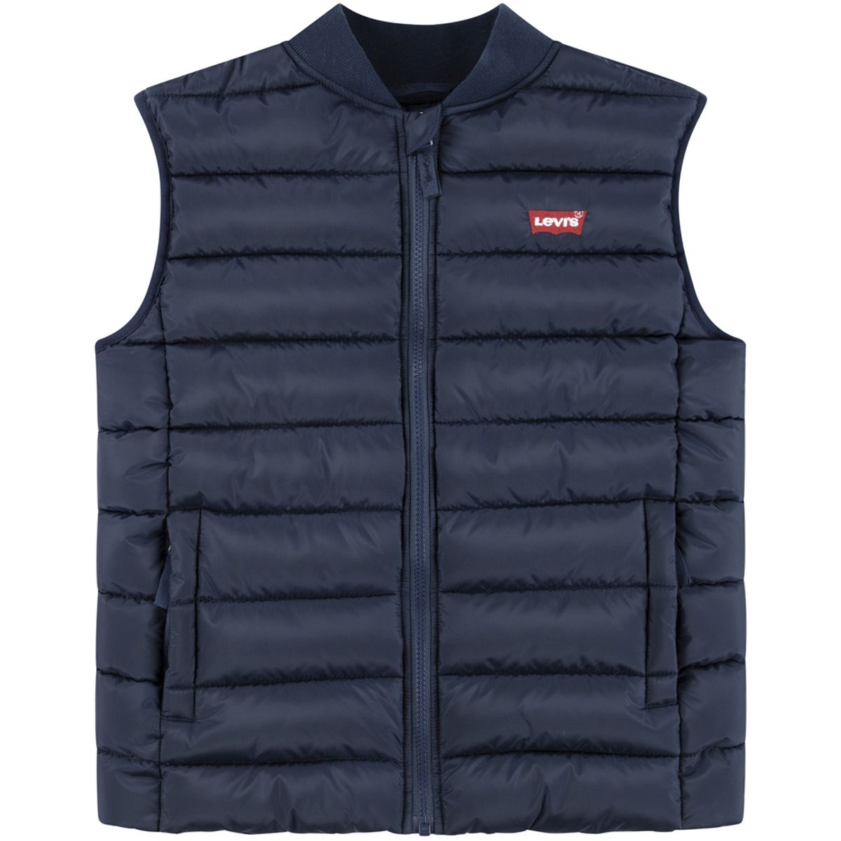 Vest (6 år/116 cm)